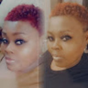 Meet your Posher, Gwendolyn